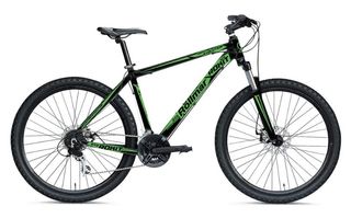MTB 24 pollici - marca "ROLLMAR" modello 'ROKIT'