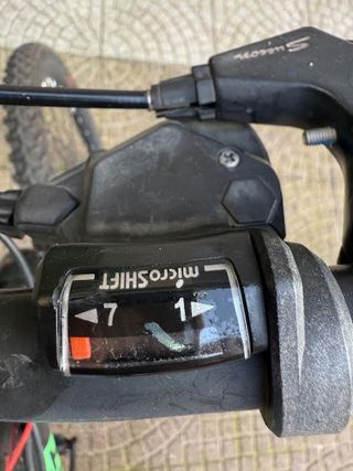MTB 24 pollici - marca "ROLLMAR" modello 'ROKIT'