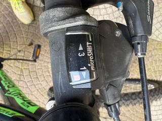 MTB 24 pollici - marca "ROLLMAR" modello 'ROKIT'
