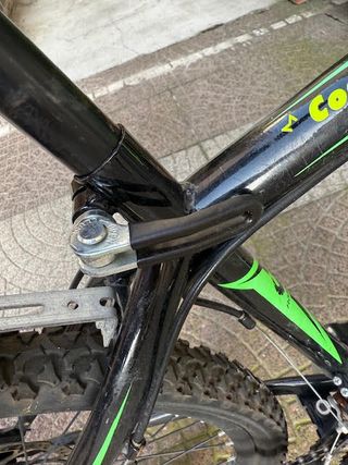 MTB 24 pollici - marca "ROLLMAR" modello 'ROKIT'