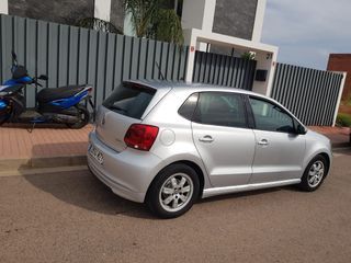 Volkswagen Polo 2012