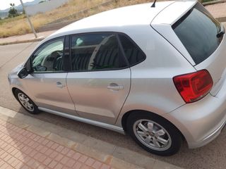 Volkswagen Polo 2012