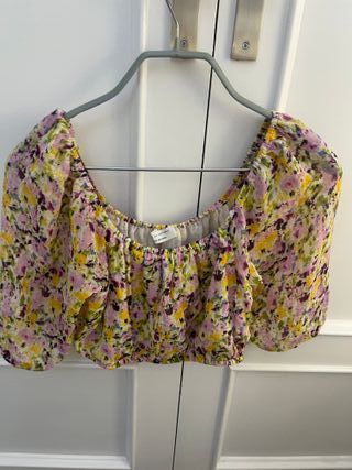 Conjunto Brownie Falda y Blusa