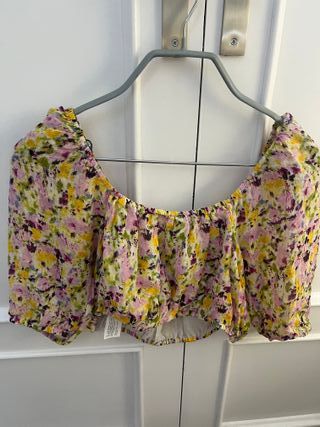 Conjunto Brownie Falda y Blusa