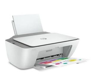 Impresora HP DeskJet Blanca 2772Q