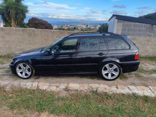 BMW Serie 3 2001