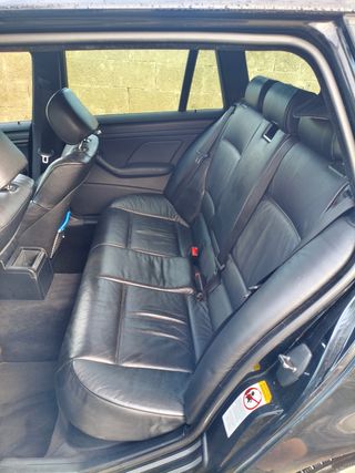 BMW Serie 3 2001