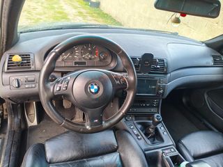 BMW Serie 3 2001