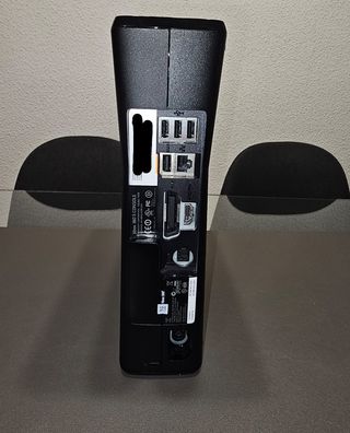 Xbox 360 Negra