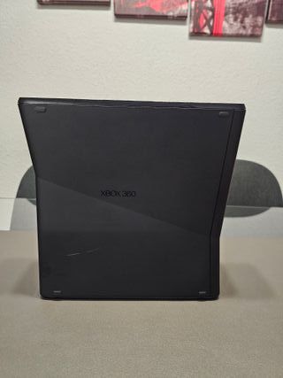 Xbox 360 Negra