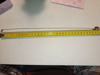 Conjunto Bisutería Hello Kitty