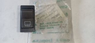 VEHICULOS CLASICOS, PIEZAS VARIAS (15)