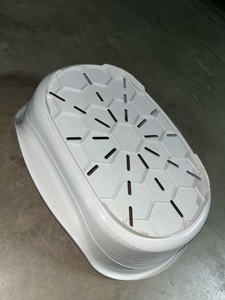 Cama/Cesta para mascotas