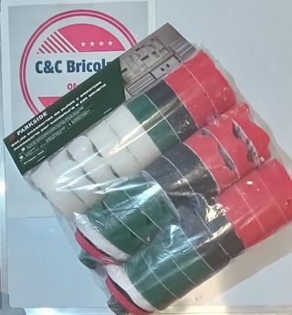 Accesorios de pulido Parkside faros coche