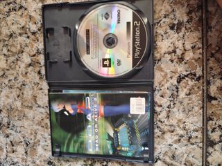 Juego PlayStation 2 DOA2: Dead or Alive 2 PAL
