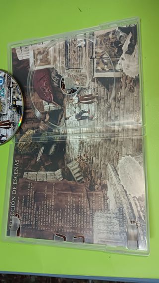 DVD Viaje al Centro de la Tierra (1959)