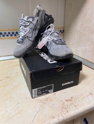 Zapatillas Nike React Vision 