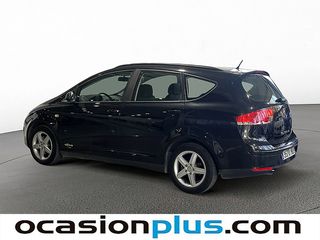 SEAT Altea XL 1.6 TDI E-Ecomotive Reference 77 kW (105 CV)