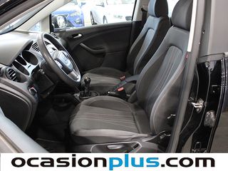 SEAT Altea XL 1.6 TDI E-Ecomotive Reference 77 kW (105 CV)