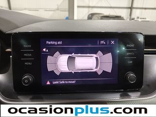 Skoda Kamiq 1.5 TSI Style DSG 110 kW (150 CV)