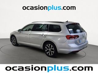Volkswagen Passat Variant Executive 2.0 TDI 110 kW (150 CV)