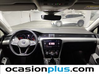 Volkswagen Passat Variant Executive 2.0 TDI 110 kW (150 CV)