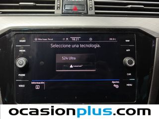 Volkswagen Passat Variant Executive 2.0 TDI 110 kW (150 CV)