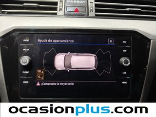 Volkswagen Passat Variant Executive 2.0 TDI 110 kW (150 CV)