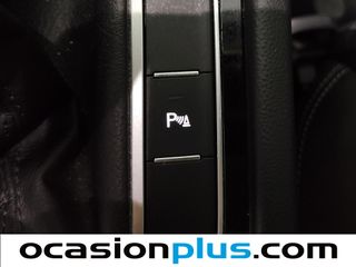 Volkswagen Passat Variant Executive 2.0 TDI 110 kW (150 CV)