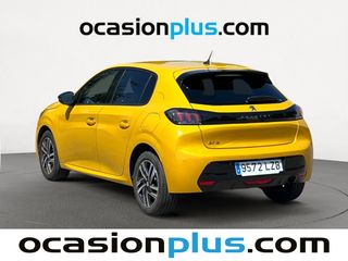 Peugeot 208 BlueHDi 100 S&S Allure Pack 75 kW (100 CV)