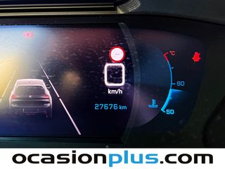 Peugeot 208 BlueHDi 100 S&S Allure Pack 75 kW (100 CV)