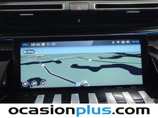 Peugeot 508 SW BlueHDi 130 S&S GT EAT8 96 kW (130 CV)