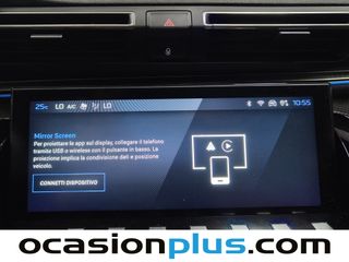 Peugeot 508 SW BlueHDi 130 S&S GT EAT8 96 kW (130 CV)