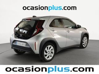 Toyota Aygo X Cross 1.0 VVT-I Play 53 kW (72 CV)