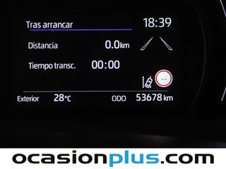 Toyota Aygo X Cross 1.0 VVT-I Play 53 kW (72 CV)