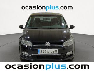 Volkswagen Polo Advance 1.2 TSI BMT 66 kW (90 CV) DSG