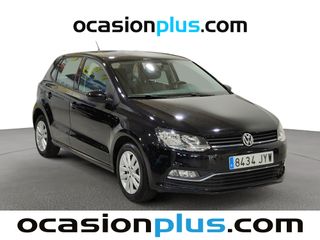 Volkswagen Polo Advance 1.2 TSI BMT 66 kW (90 CV) DSG