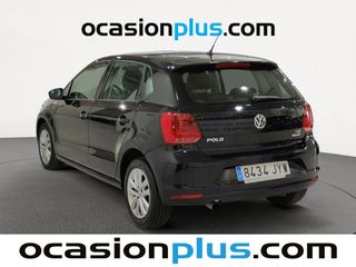 Volkswagen Polo Advance 1.2 TSI BMT 66 kW (90 CV) DSG
