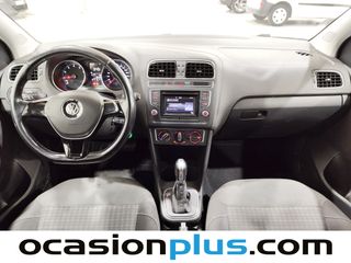 Volkswagen Polo Advance 1.2 TSI BMT 66 kW (90 CV) DSG