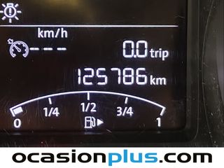 Volkswagen Polo Advance 1.2 TSI BMT 66 kW (90 CV) DSG