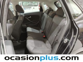 Volkswagen Polo Advance 1.2 TSI BMT 66 kW (90 CV) DSG