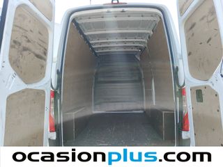 Mercedes-Benz Sprinter Furgon 211 CDI MEDIO 3.0T T. ALTO 84 kW (114 CV)