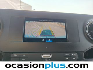 Mercedes-Benz Sprinter Furgon 211 CDI MEDIO 3.0T T. ALTO 84 kW (114 CV)