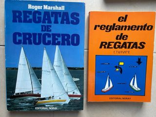 Libros distintas temáticas