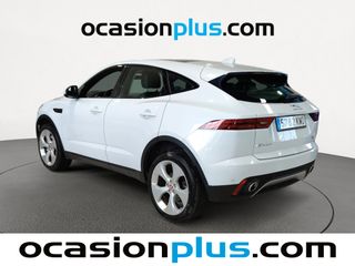 Jaguar E-PACE 2.0P S 4WD Auto 183 kW (249 CV)