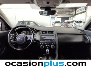 Jaguar E-PACE 2.0P S 4WD Auto 183 kW (249 CV)