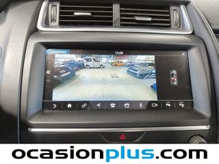 Jaguar E-PACE 2.0P S 4WD Auto 183 kW (249 CV)