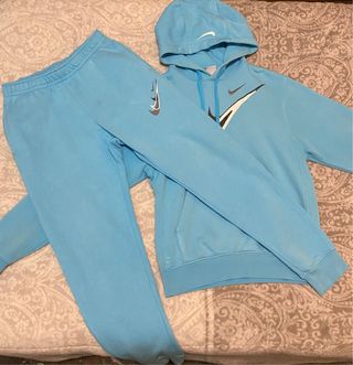 Chándal Deportivo Nike Azul