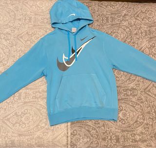 Chándal Deportivo Nike Azul