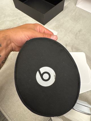 Beats Solo 3 Wireless Blancos